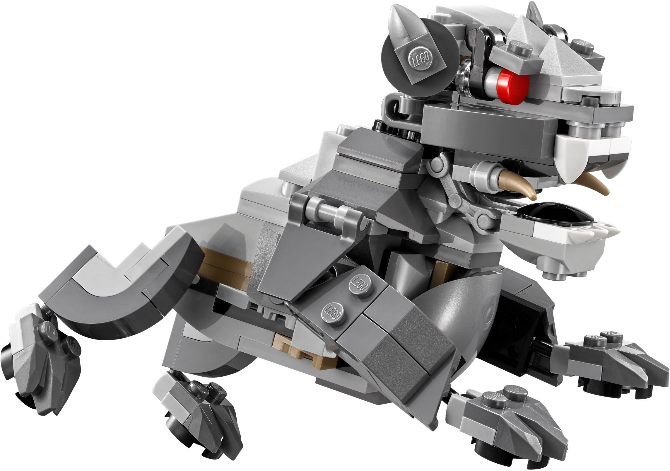 Temple of the Ultimate Ultimate Weapon 70617 - thêm hình ảnh sản phẩm LEGO