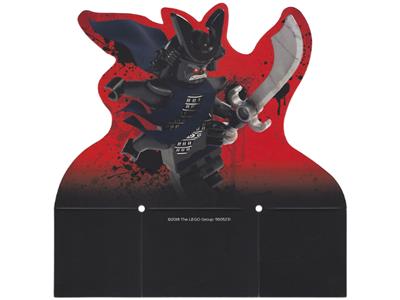 Training Kit 5005231 - hình ảnh chi tiết bộ LEGO