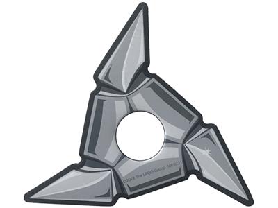 Training Kit 5005231 - góc nhìn khác của bộ LEGO