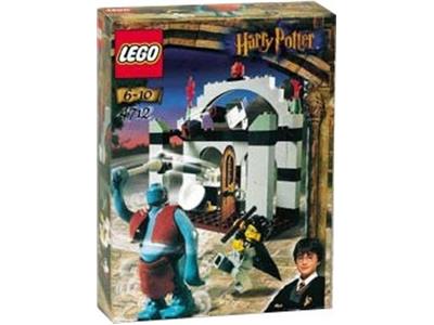 Troll on the Loose 4712 - thêm hình ảnh sản phẩm LEGO