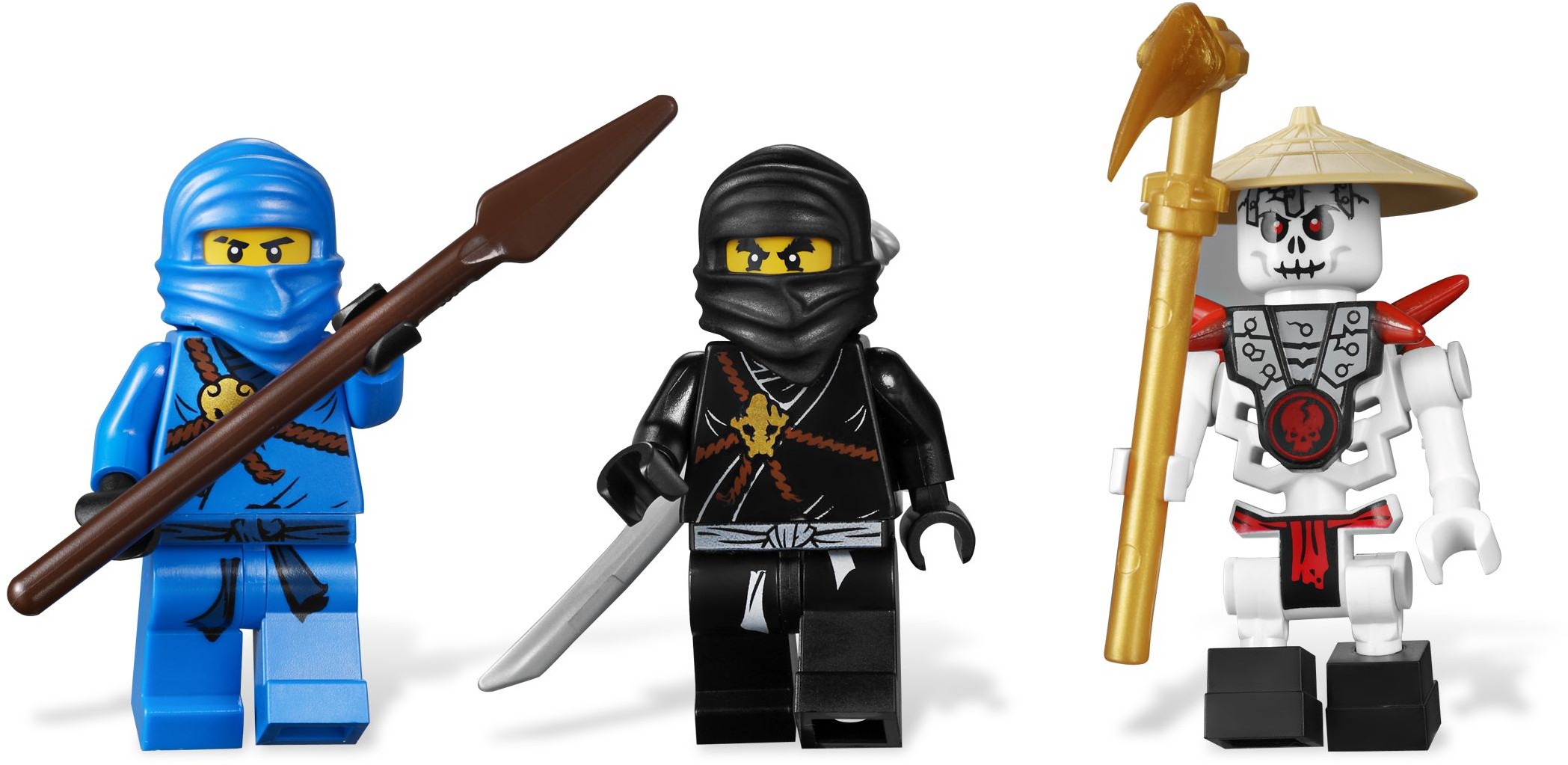 Turbo Shredder 2263 - góc nhìn khác của bộ LEGO