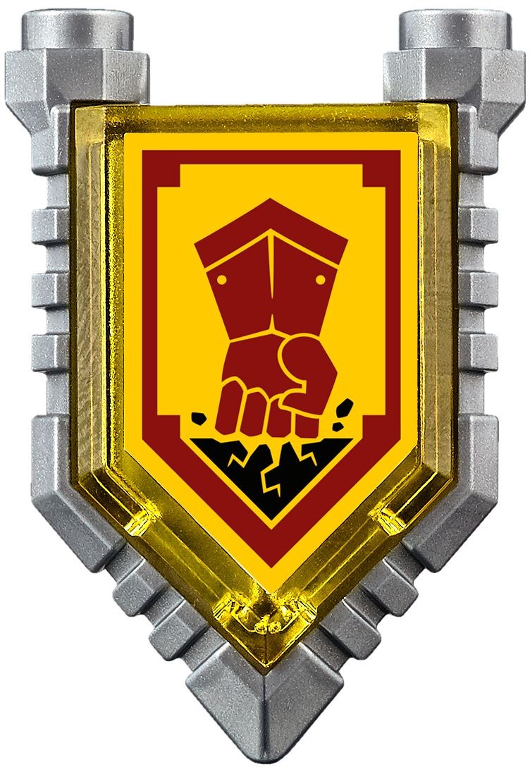 Ultimate Axl 70336 - thêm hình ảnh sản phẩm LEGO