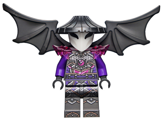 Vangelis 892303 - hình ảnh tổng thể bộ LEGO