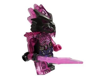 Vengestone Guard 892296 - góc nhìn khác của bộ LEGO