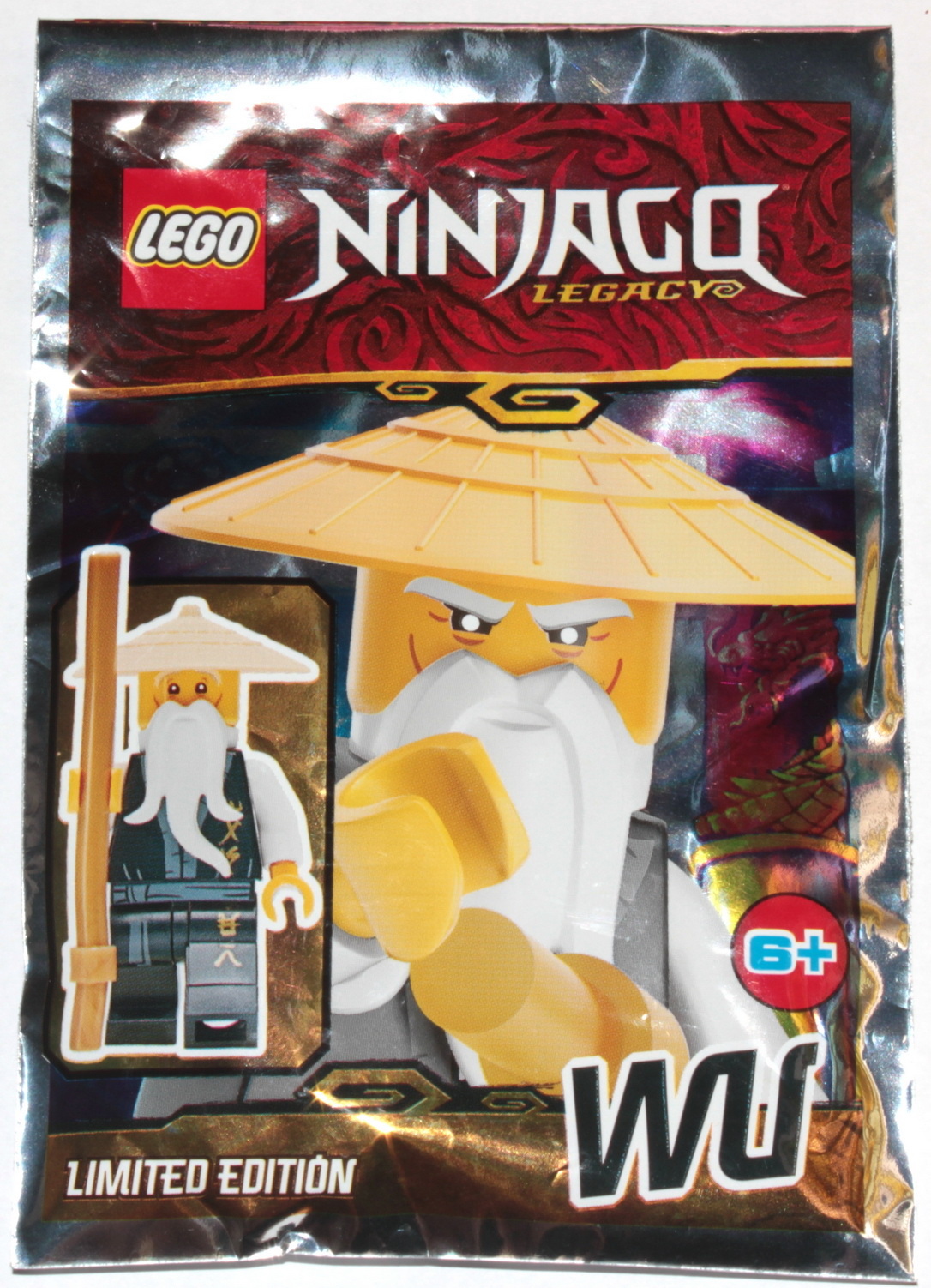 Wu 111902 - hình ảnh chi tiết bộ LEGO