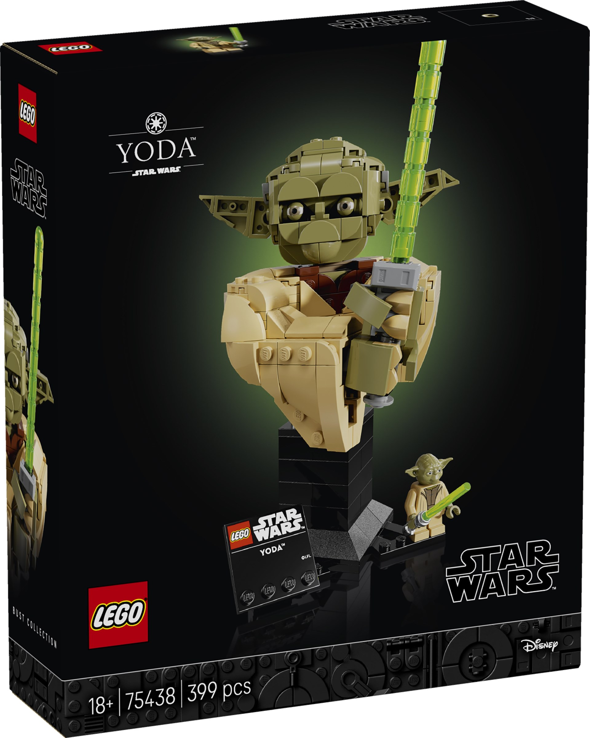 anh-thuc-te-lego-75438-yoda-bust-chi-tiet