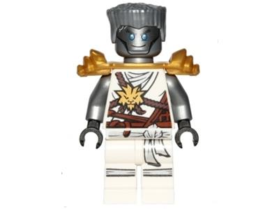 Zane 891724 - hình ảnh chi tiết bộ LEGO
