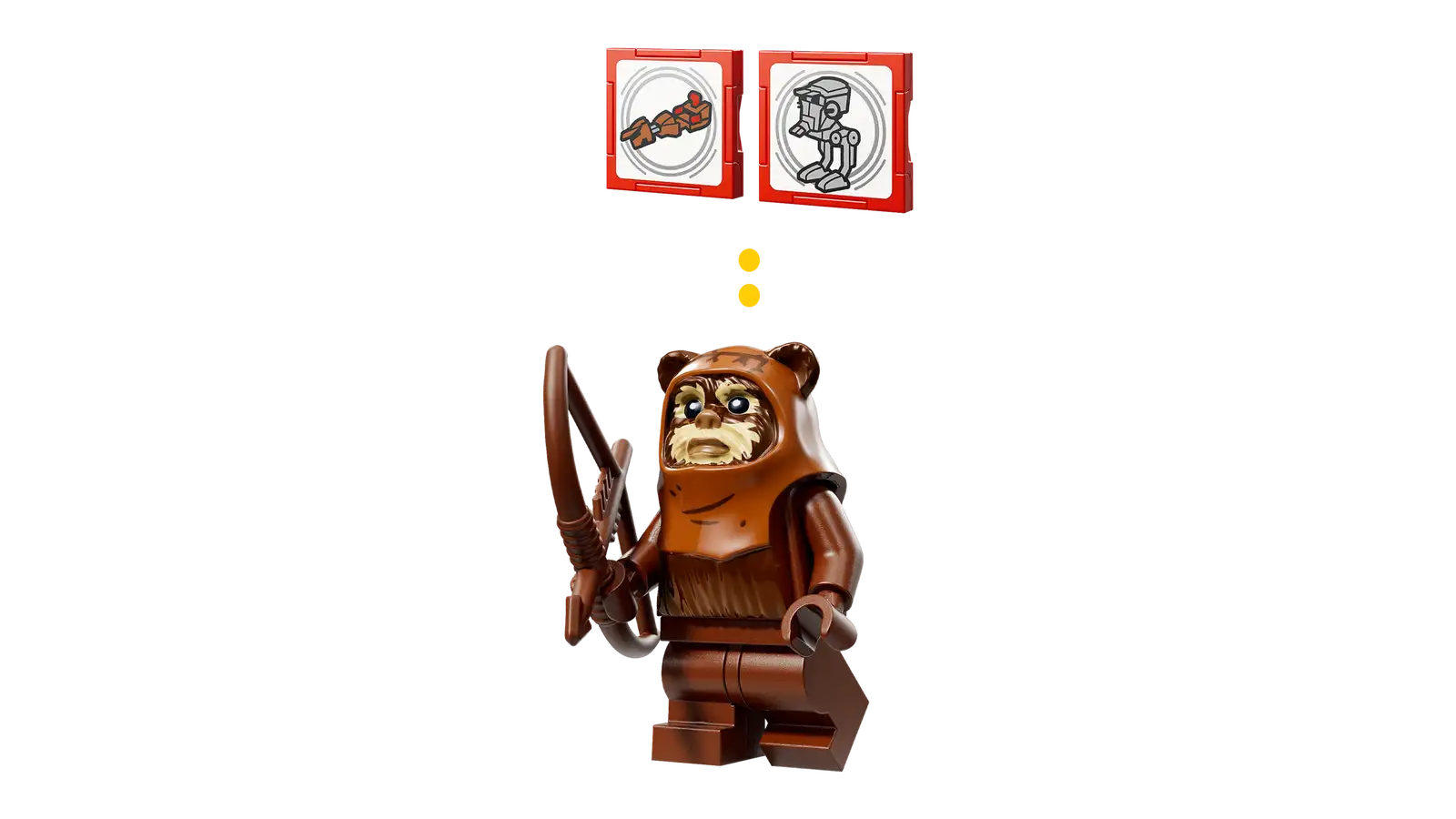 anh-thuc-te-lego-75424-at-st-attack-on-endor-dang-lap-va-hoan-thien