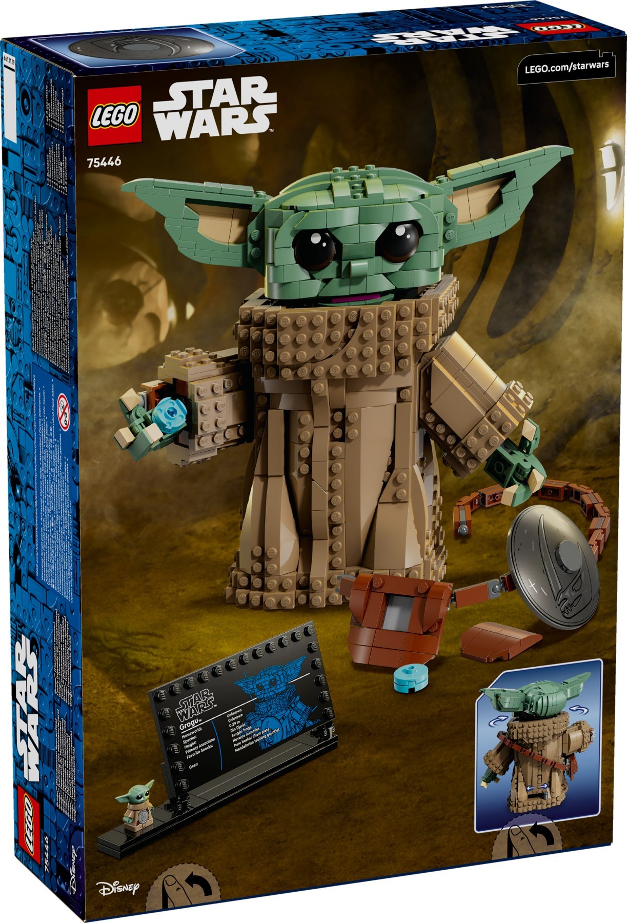 anh-thuc-te-lego-75446-grogu-mandalorian-apprentice-chi-tiet