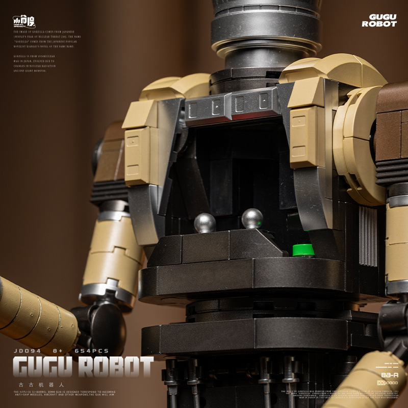 anh-thuc-te-lego-gugu-robot-dang-lap-va-hoan-thien