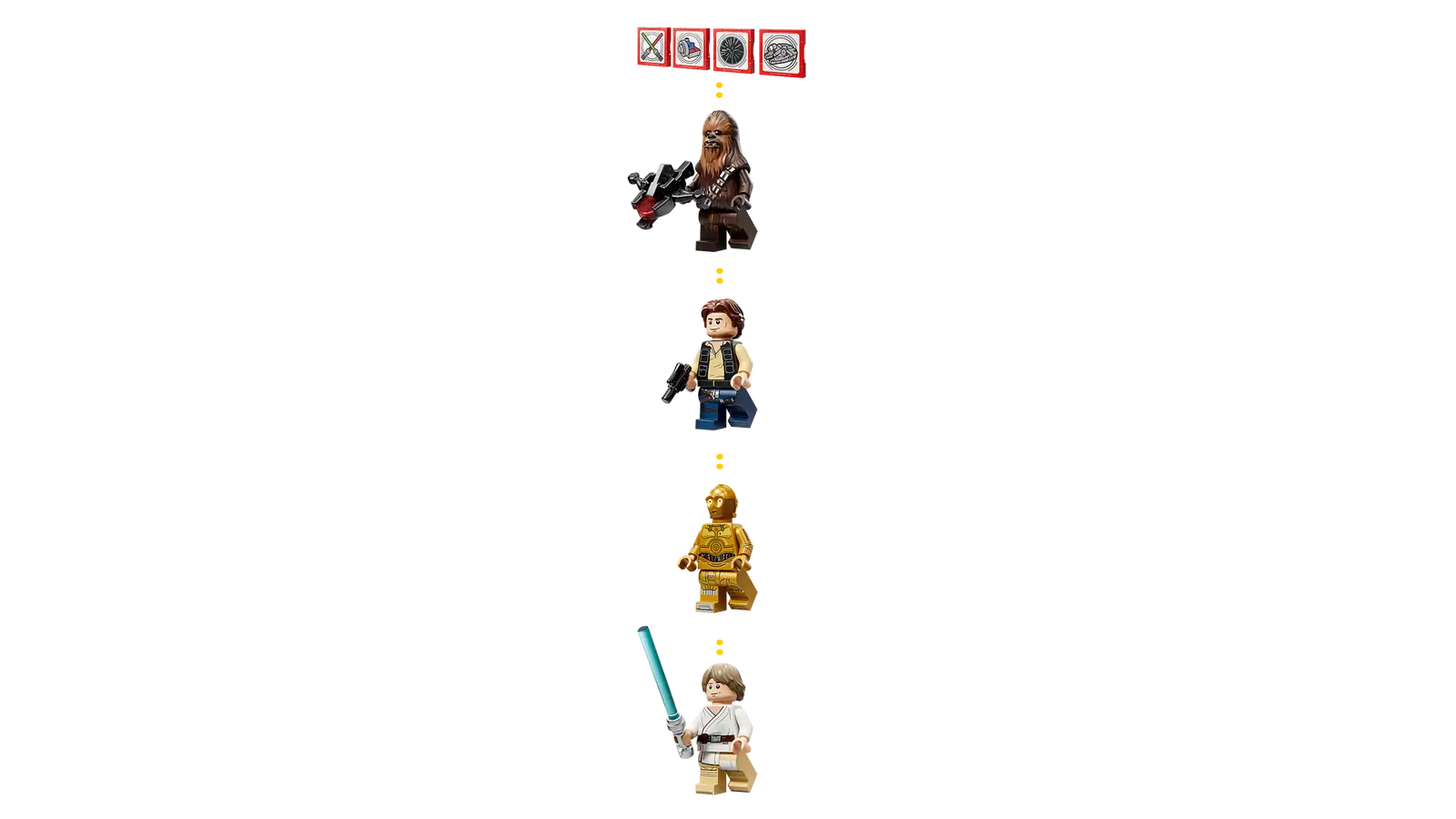 anh-thuc-te-lego-75426-millennium-falcon-chi-tiet