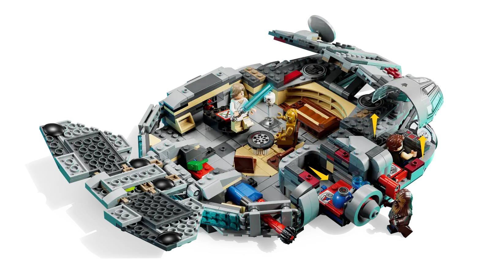 anh-thuc-te-lego-75426-millennium-falcon-hoan-thien