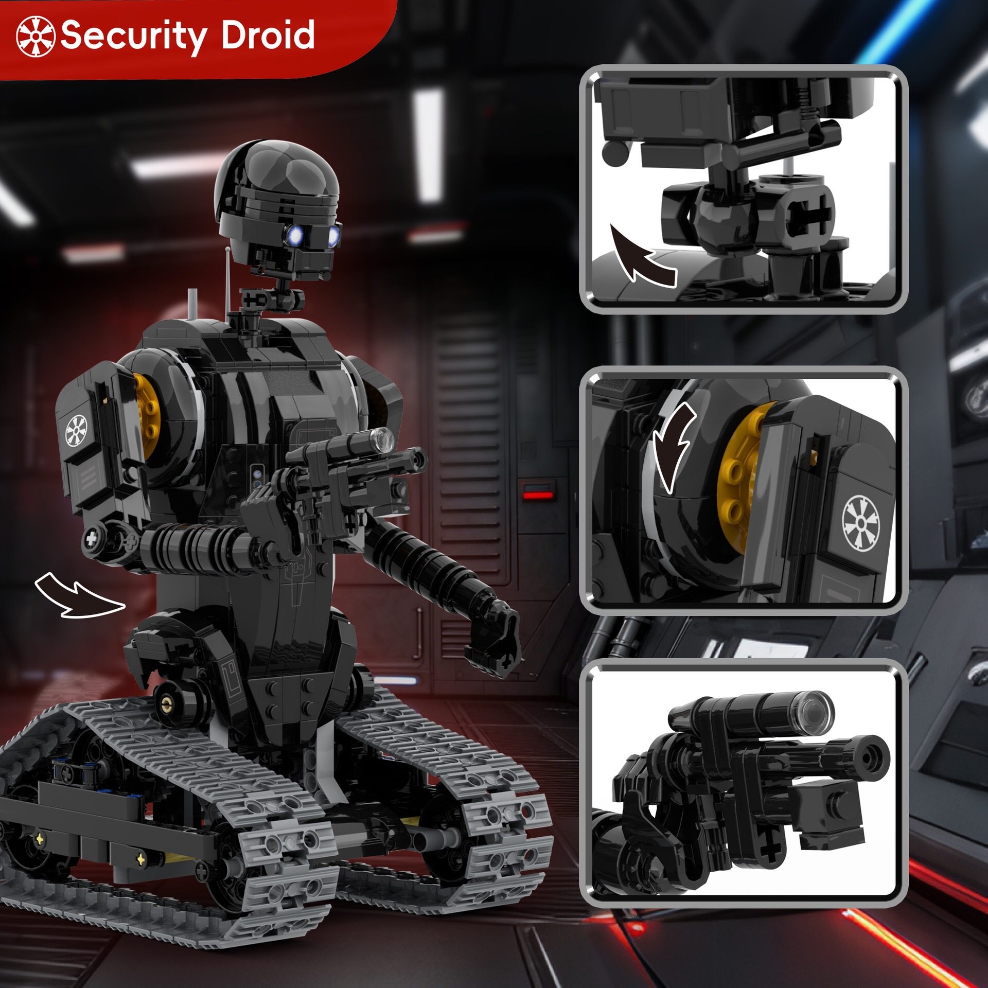 anh-thuc-te-lego-security-droid-dang-lap-va-hoan-thien