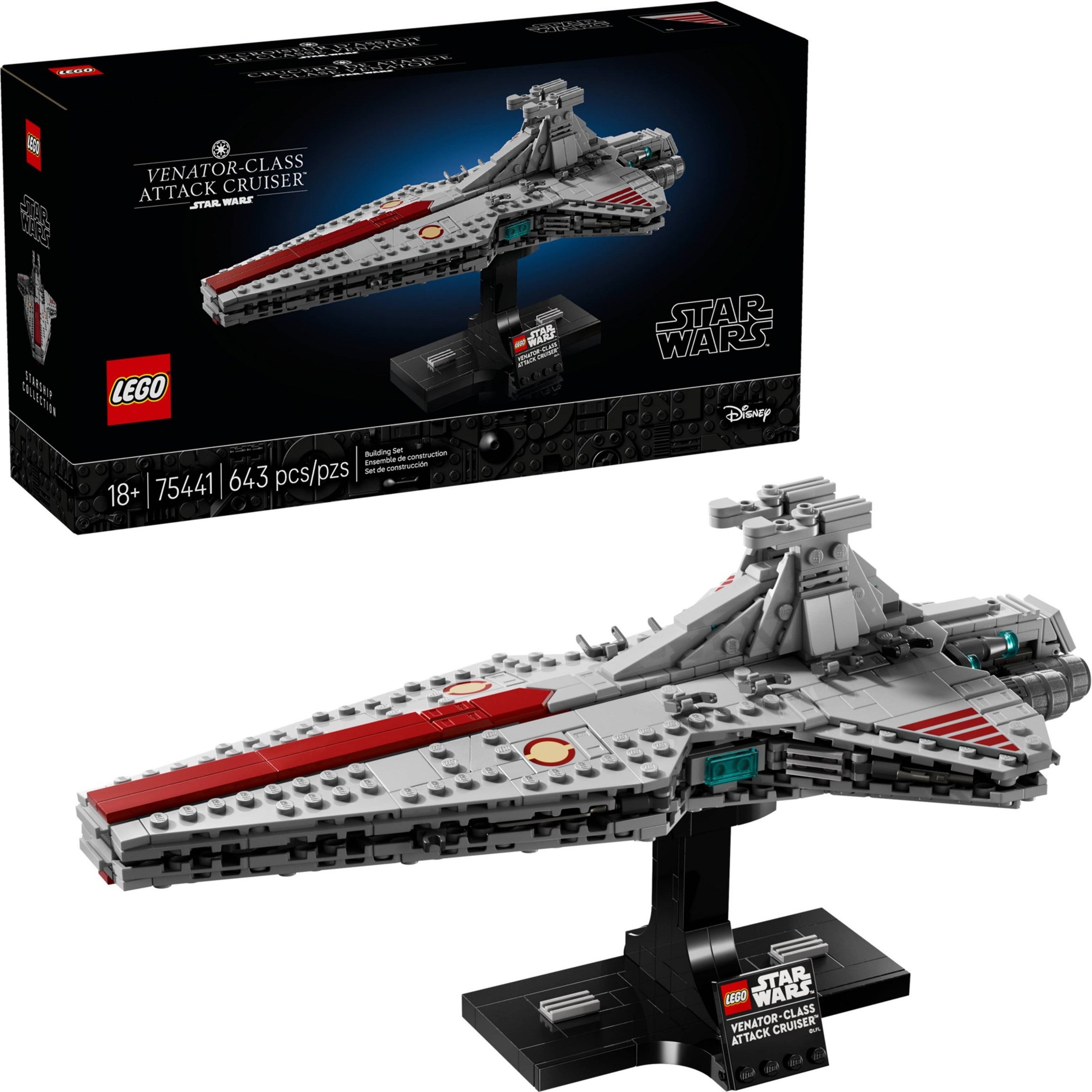 anh-thuc-te-lego-75441-venator-class-attack-cruiser-tong-the