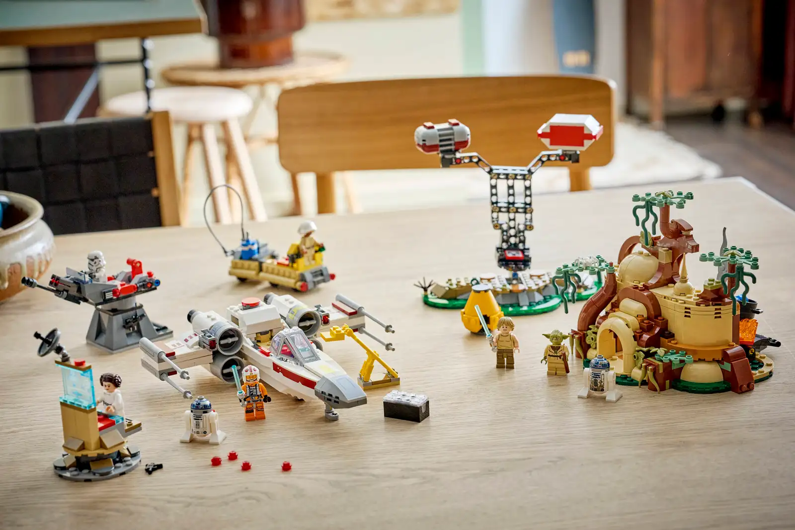 anh-thuc-te-lego-75422-yoda-s-hut-and-jedi-training-hoan-thien